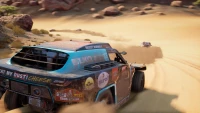 8. Dakar Desert Rally (PS5)